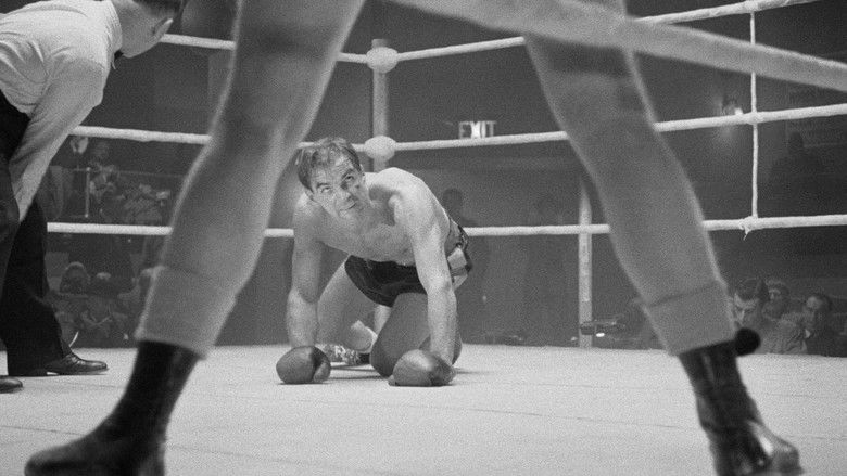 кадр из фильма The Good Die Young