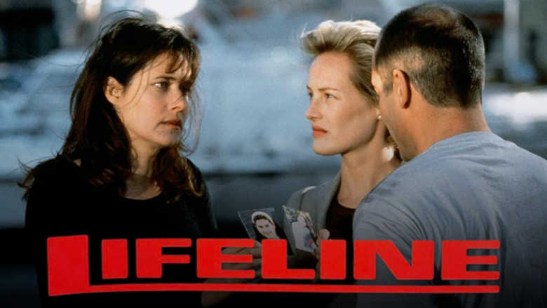 кадр из фильма Lifeline