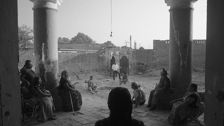 кадр из фильма Xquipi