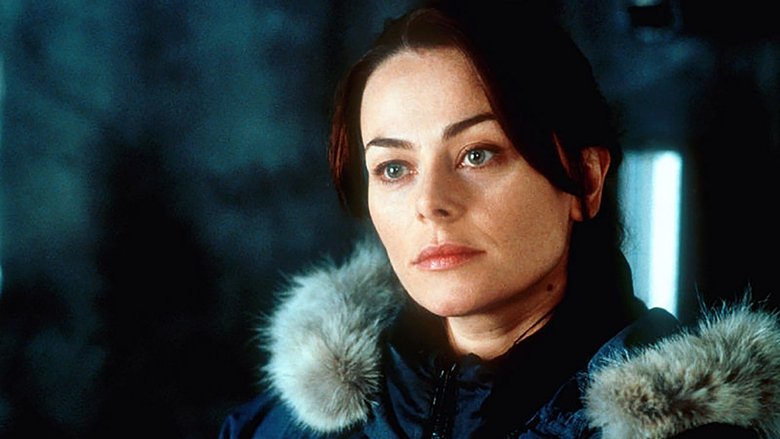 кадр из фильма Детоксикация