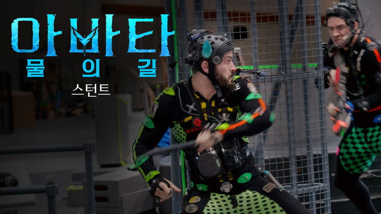 More from Pandora's Box: Stunts