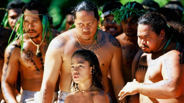 кадр из фильма Принц жемчужного острова