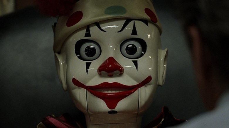 кадр из фильма Игра