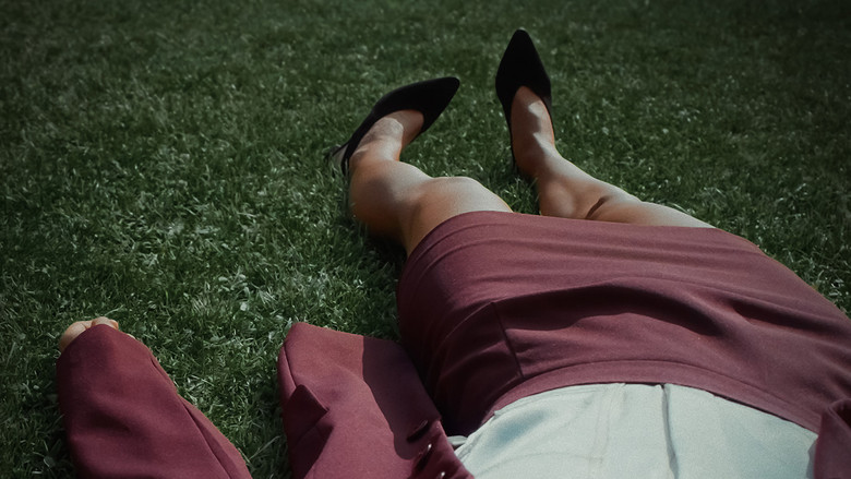 кадр из фильма Cherry Flavored Death