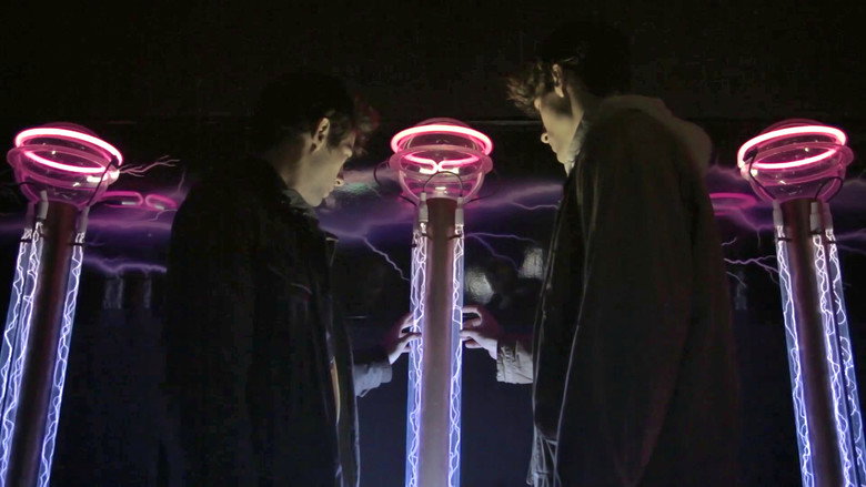 кадр из фильма Disco Limbo