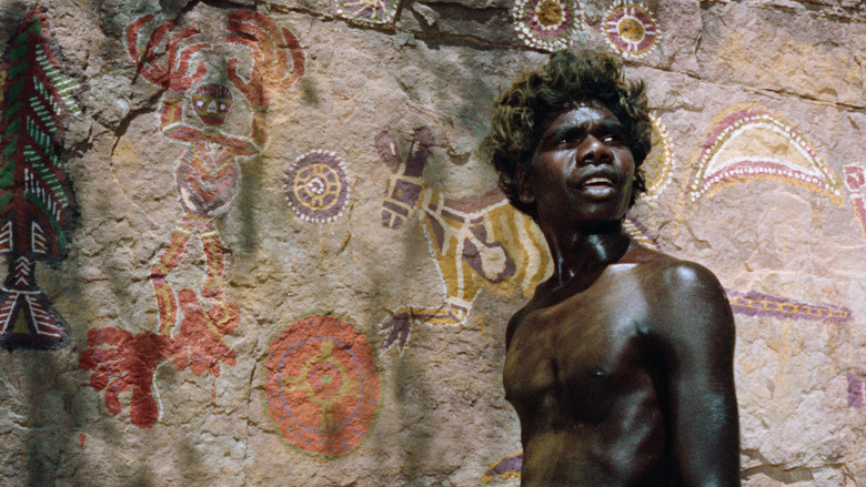 кадр из фильма Обход