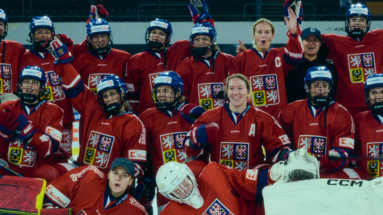 кадр из фильма Holky na led!