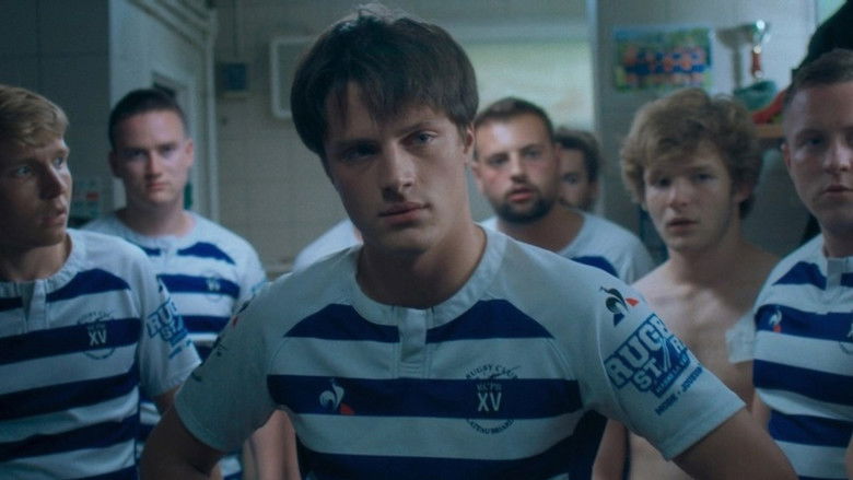 кадр из фильма Jean est tombé amoureux