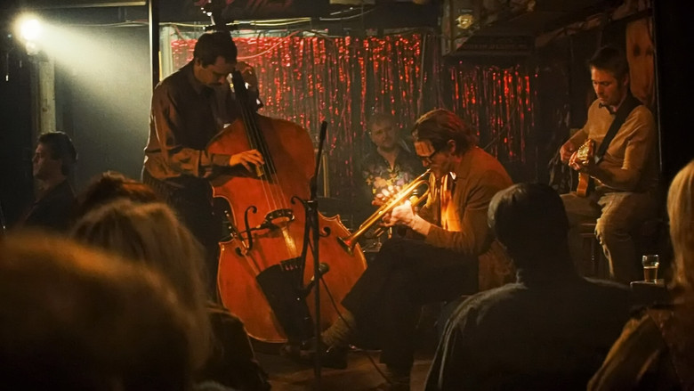 кадр из фильма My Foolish Heart