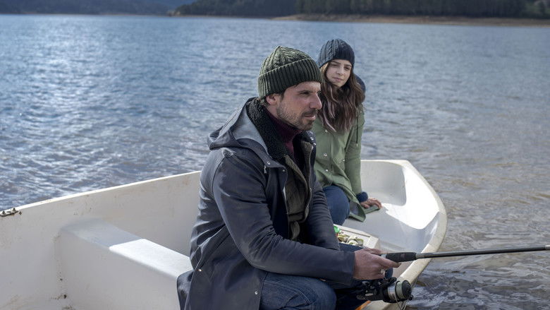 кадр из фильма Regina