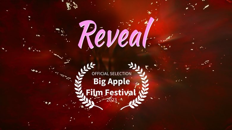 кадр из фильма Reveal