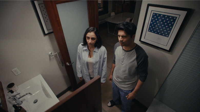 кадр из фильма Hey Babe