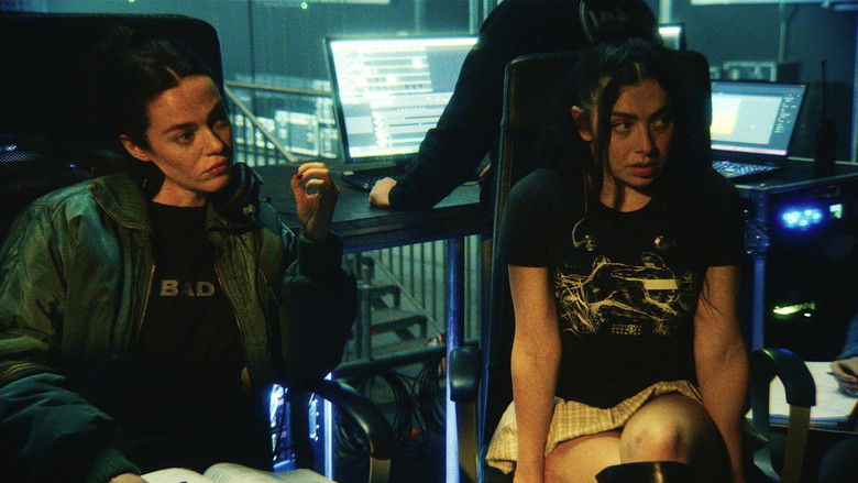 кадр из фильма Момент