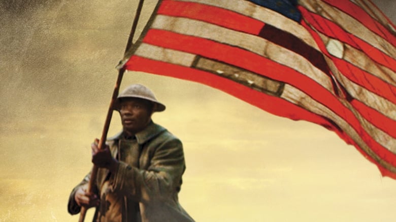 кадр из фильма Великая война