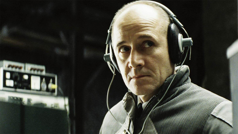 кадр из фильма Жизнь других