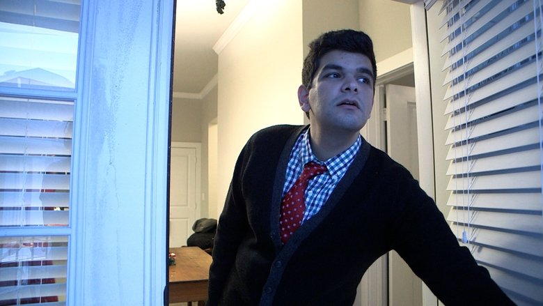 кадр из фильма Family Christmas Party