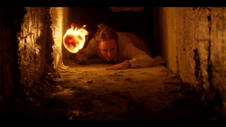 кадр из фильма Âme qui-vive