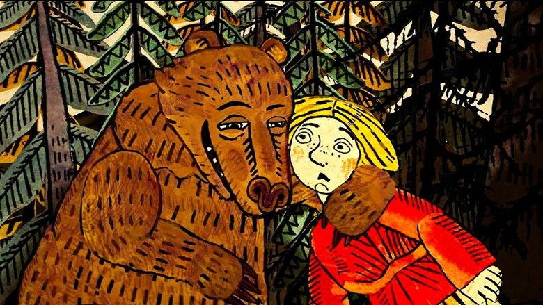 кадр из фильма Про Ивана-дурака