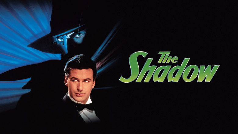 кадр из фильма Тень