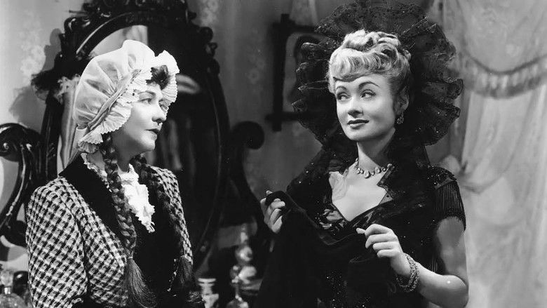 кадр из фильма Centennial Summer