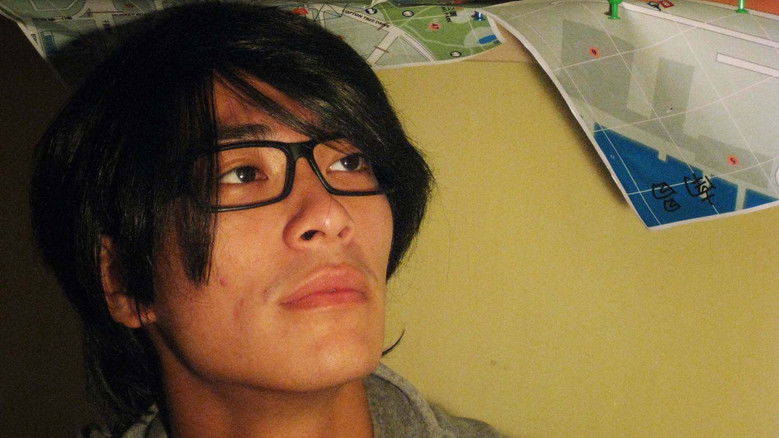 кадр из фильма 公廁城市人之戀