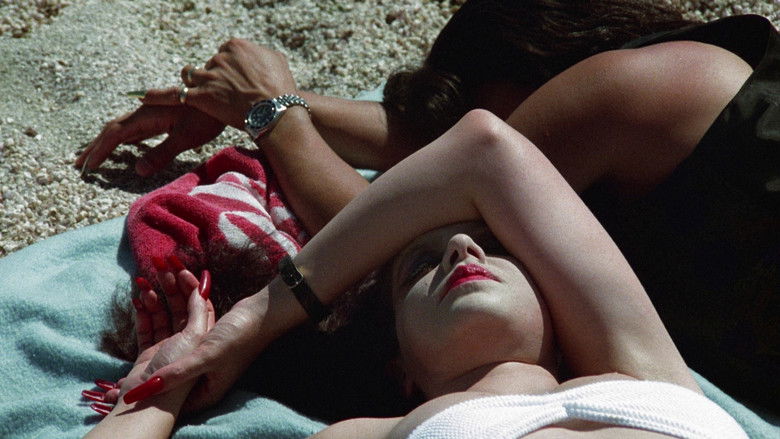 кадр из фильма Queen of Diamonds