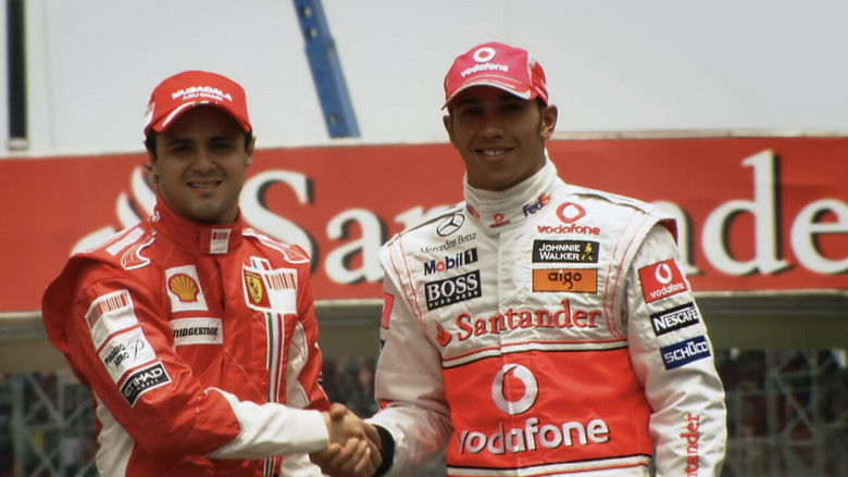 кадр из фильма Heroes