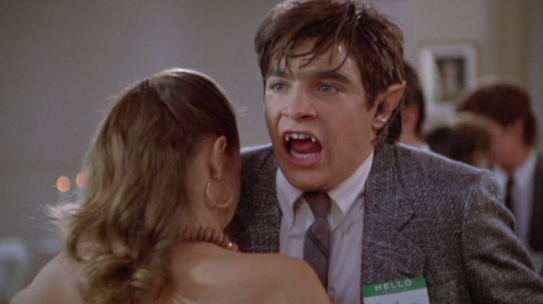 кадр из фильма Волчонок 2