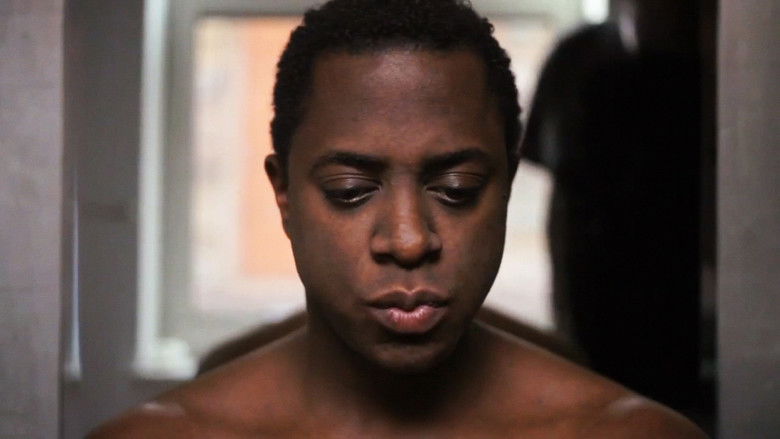 кадр из фильма The Triptych