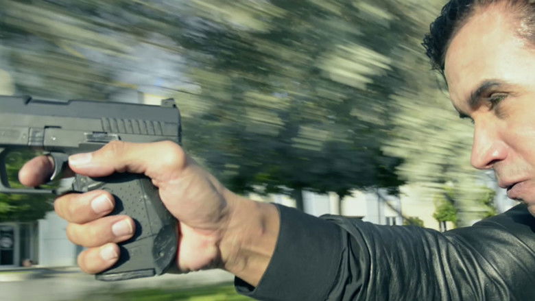 кадр из фильма Demonia Undertaker