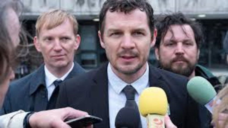 кадр из фильма Unschuldig