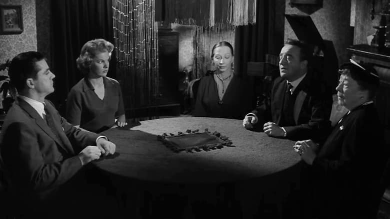 кадр из фильма Ночь демона