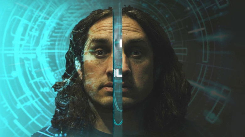 кадр из фильма Ross Noble: Humournoid