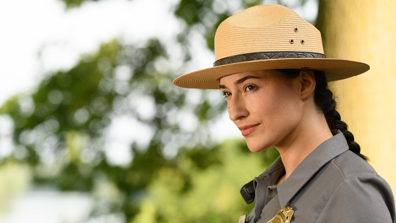 кадр из фильма Driftless