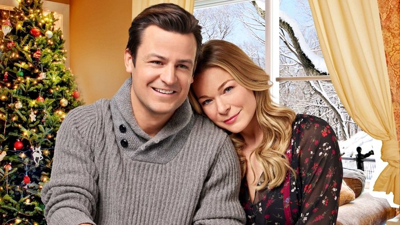 кадр из фильма It's Christmas, Eve