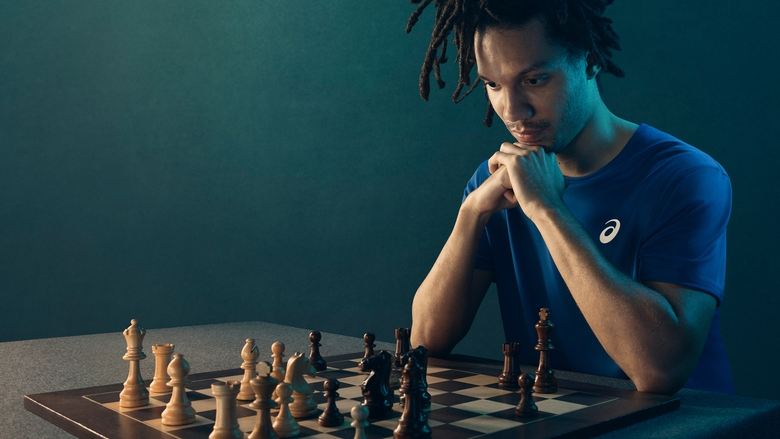 кадр из фильма Mind Games - The Experiment