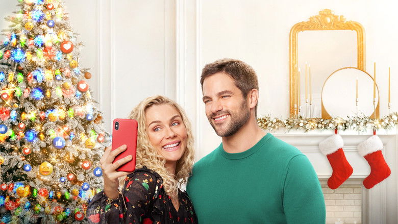 кадр из фильма #Xmas