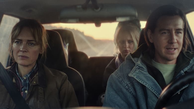 кадр из фильма Будь что будет