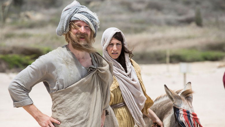 кадр из фильма Lyrro - Ut & invandrarna