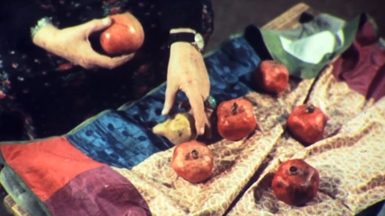 кадр из фильма Тоска по теплу