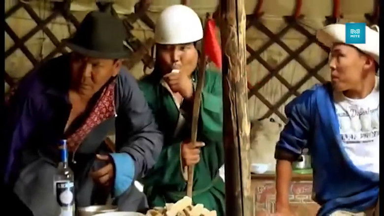 кадр из фильма Сайн, муу, хэрцгий