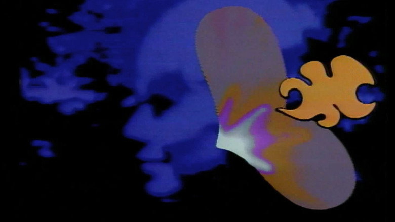 кадр из фильма Video Vitae