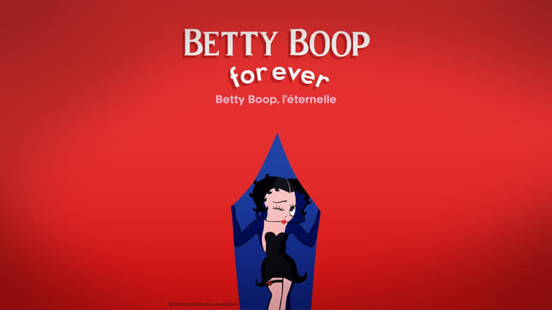 кадр из фильма Betty Boop for ever