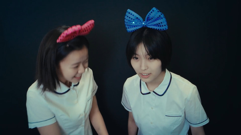 кадр из фильма 여름의 카메라