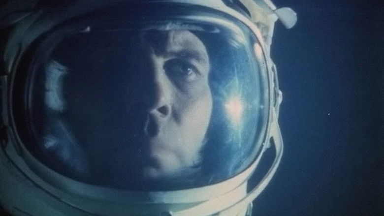 кадр из фильма Лунная радуга