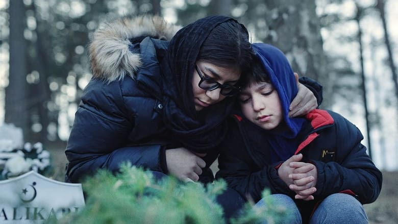 кадр из фильма Молчаливые деревья