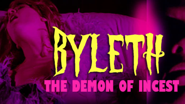 кадр из фильма Byleth - il demone dell'incesto