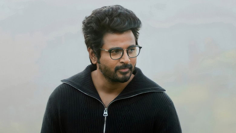 кадр из фильма டாக்டர்