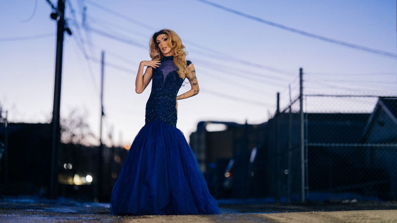 кадр из фильма Time for a Eulogy, B******