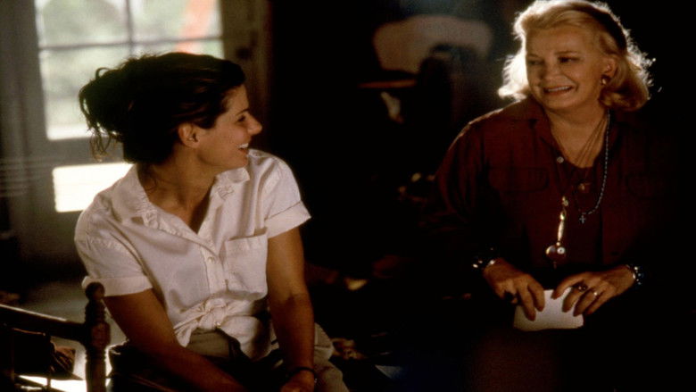 кадр из фильма Проблески надежды